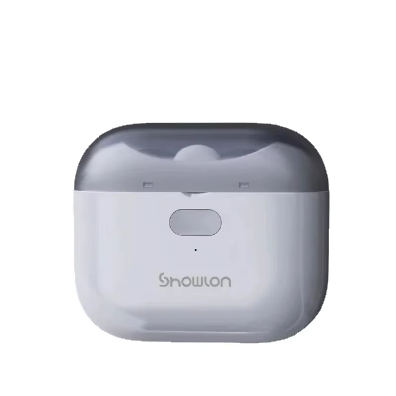 Coupe-ongles électrique Xiaolang Mini multifonction, polisseuse à ongles automatique rechargeable, o