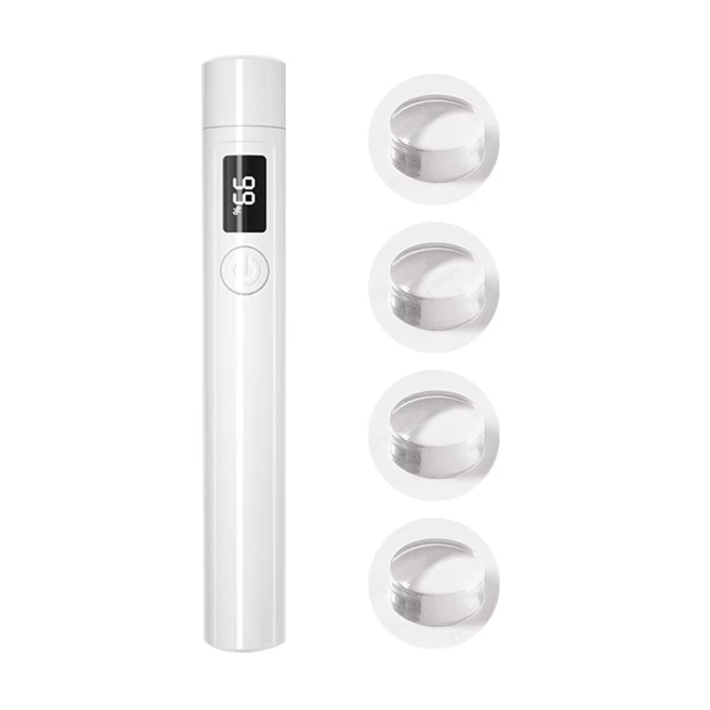 Mini lampe à ongles UV LED pour manucure, sèche-ongles portable, lampe sur pied professionnelle, min