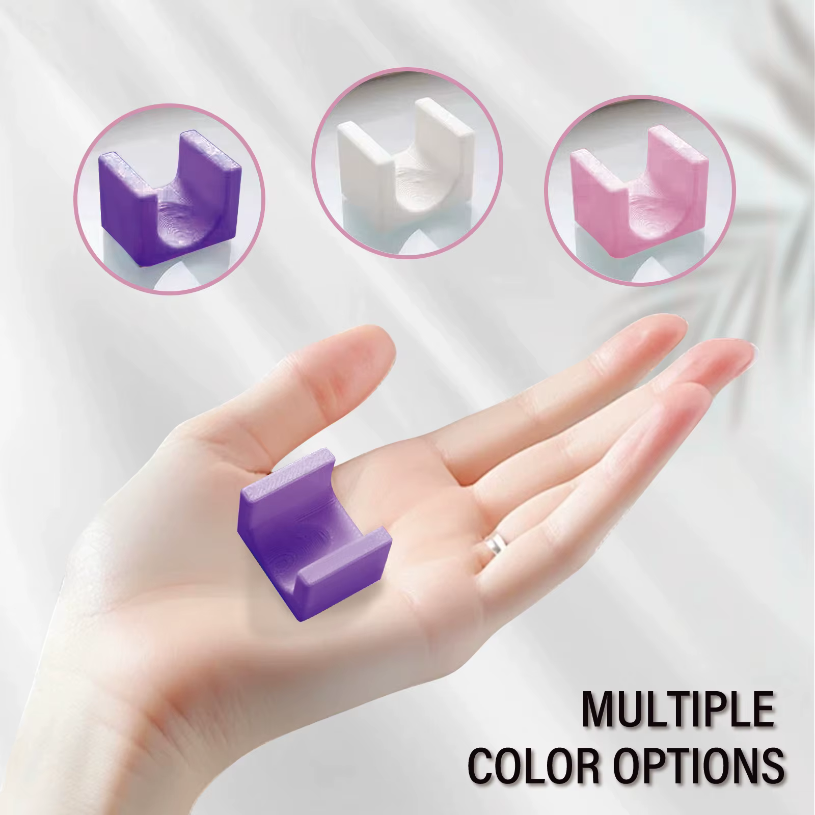 Outil magnétique pour effet œil de chat, bâtonnet magnétique pour nail art, pour gel œil de chat, ef