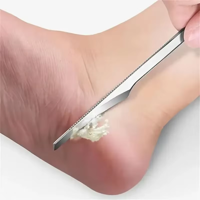 Couteau de pédicure professionnel spécial outil de pédicure des ongles maison une pièce soins de la 