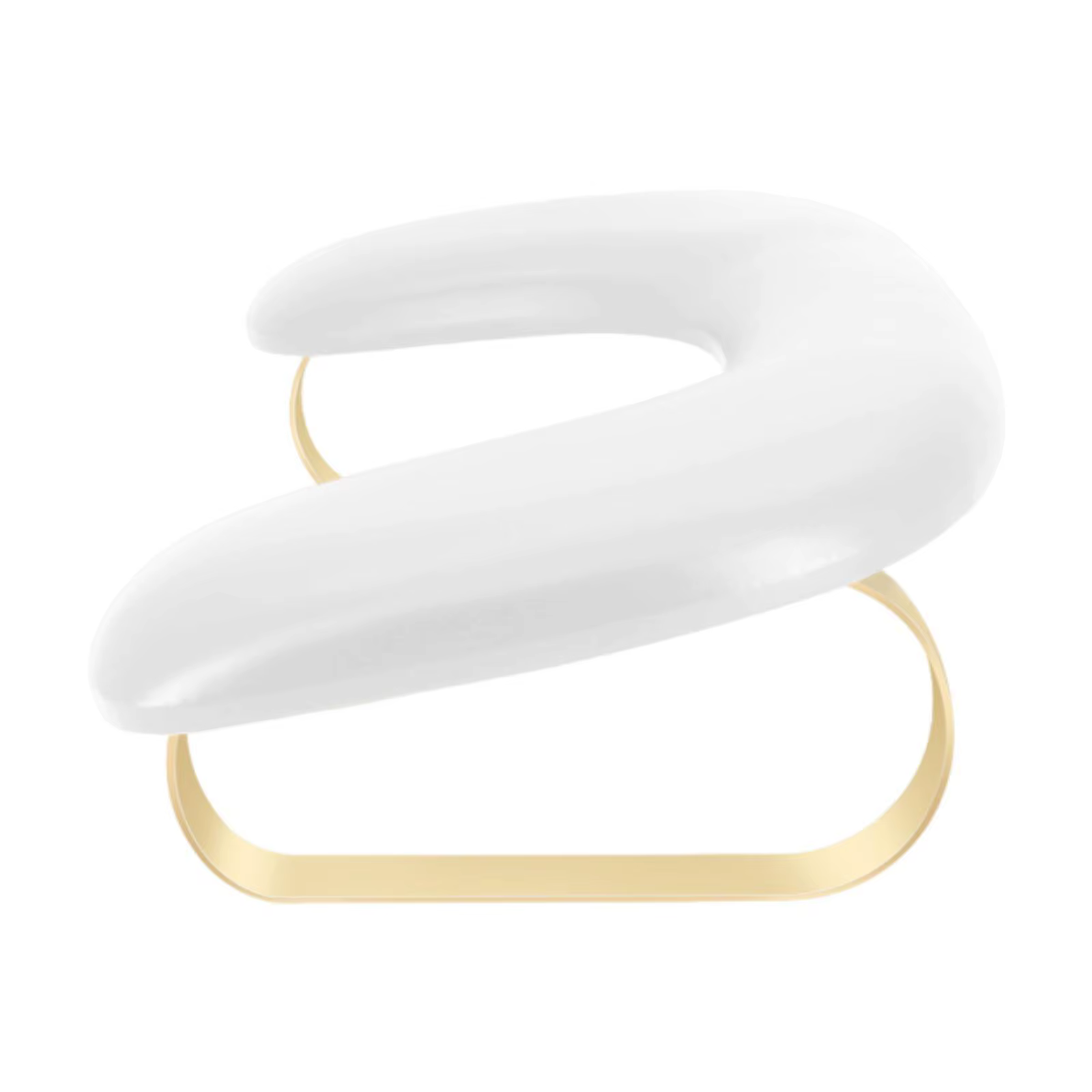 Support de main antidérapant professionnel pour salons personnels, oreiller à ongles, support de bra