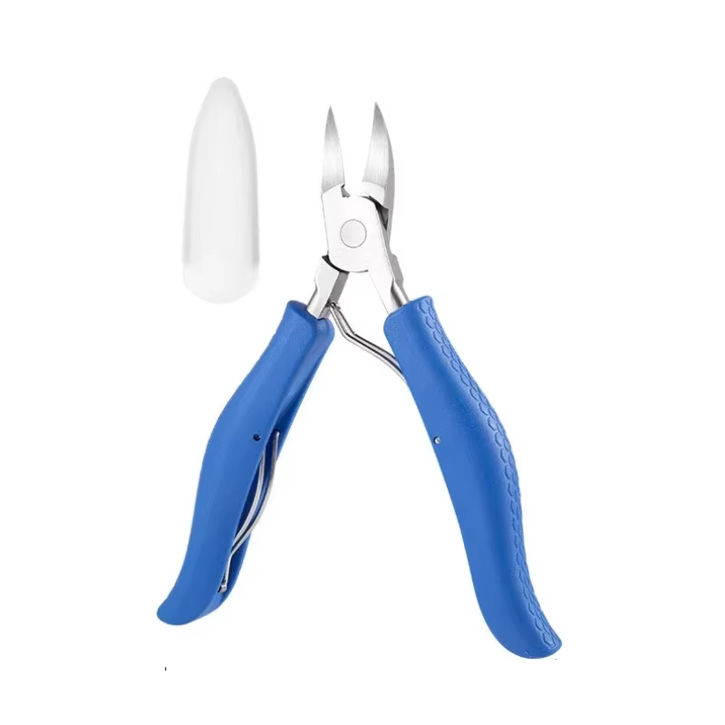 Coupe-ongles incarnés, pince correctrice de podologie, coupe-cuticules, Paronychia, pédicure, manucu