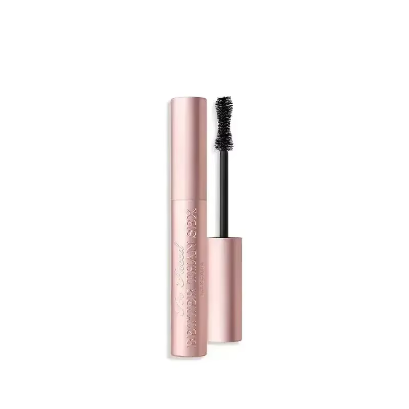 STORSex-Mascara imperméable à l'eau pour les grands yeux, maquillage lisse, nourrissant, résistant à