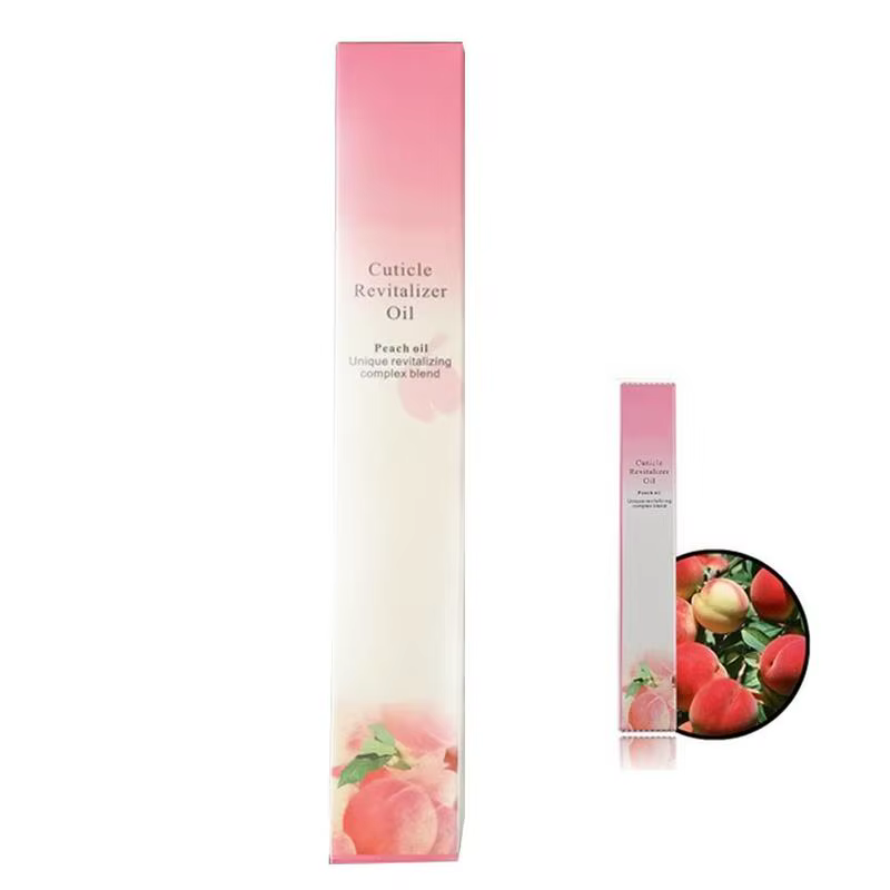 Stylo à huile pour la Nutrition des ongles, prévention du vernis à ongles, Anti-barbe, huile pour le