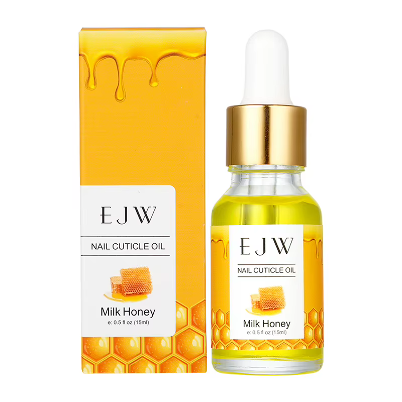 Huile pour ongles et cuticules, soin des ongles, hydratante, fortifiante, huile pour cuticules, hydr