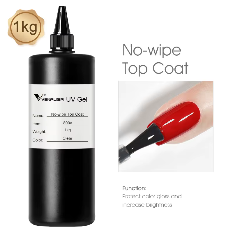 VENALISA – Gel de Construction rapide 6 en 1, 1l, recharge de Volume en vrac, constructeur de Camouf