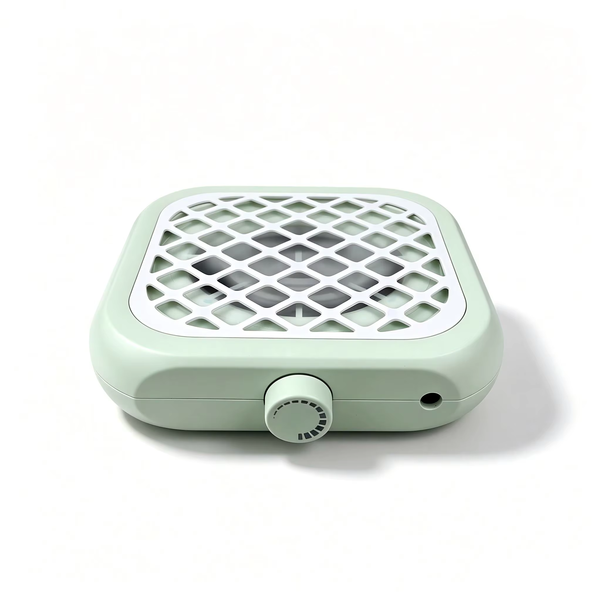 Aspirateur de poussière pour ongles, filtre à poussière pour manucure, nettoyeur avec forte aspirati