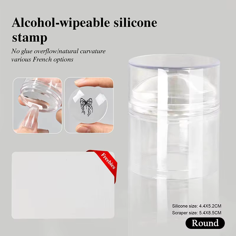 Kit de plaques d'estampage pour Nail Art, plaque de conception de manucure française, pochoir de ver