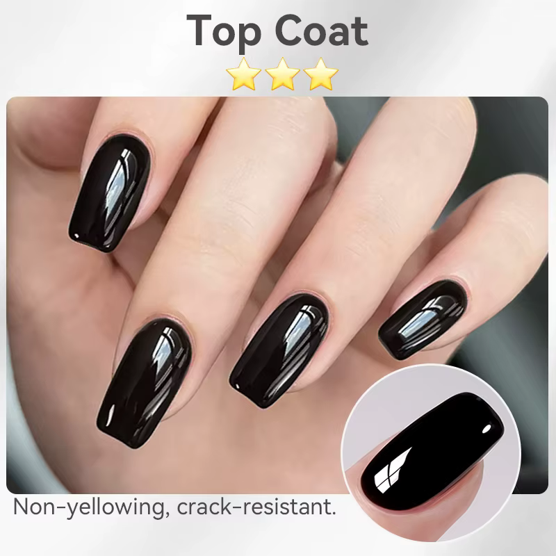BORN PRETTY 30g 5 en 1 colle à ongles Gel multi-fonctionnel strass bâton Gel de renfort 3D façonnage