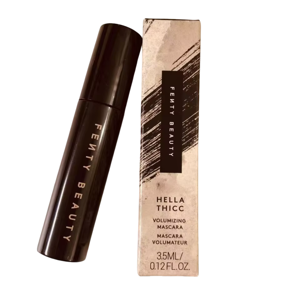 Mascara 5g One Beauty, séchage rapide, longue tenue, waterproof, recourbe les cils, épaississant, vo