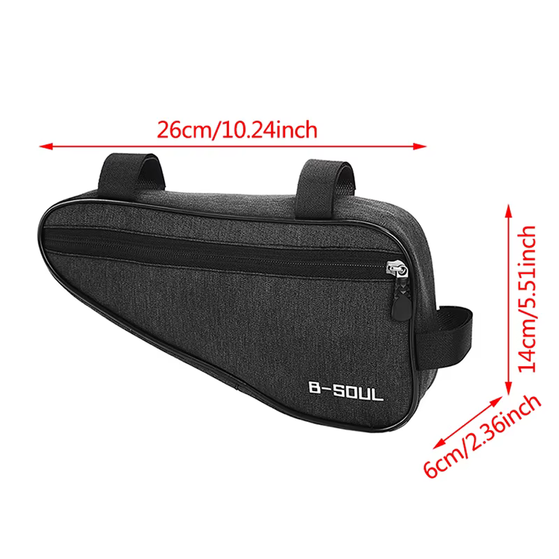 Sac avant étanche pour scooter électrique Xiaomi, accessoires de vélo, étui étanche à la pluie, homm