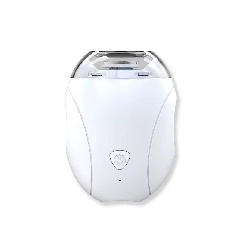 Coupe-ongles électrique, technologie sans douleur, Rechargeable, automatique, pour les ongles et les