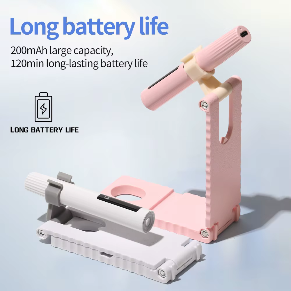 Sèche-ongles UV LED chronométré, lampe tactile, lampe de poche Rechargeable, lumière UV, séchage des