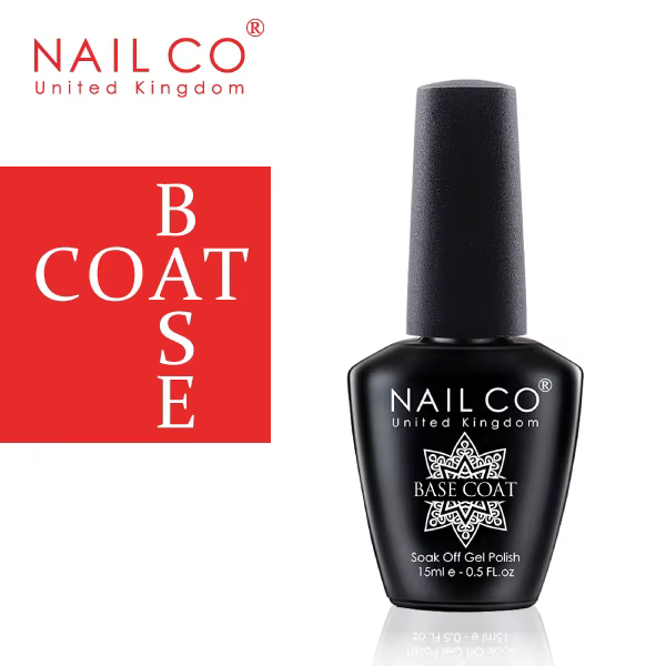 NAILCO vernis à ongles couleur d'automne produit de haute qualité Nail Art tremper Gel UV vernis à o