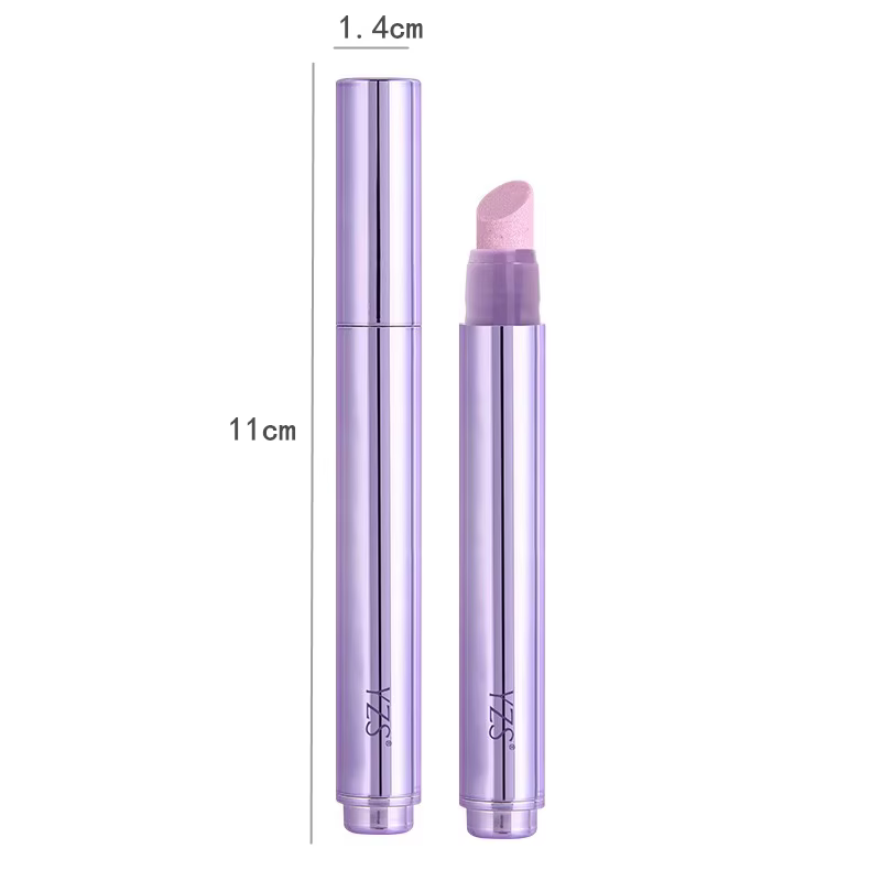 Stylo de soin des ongles pour éliminer les peaux mortes et les bords barbelés pour réparer les ongle