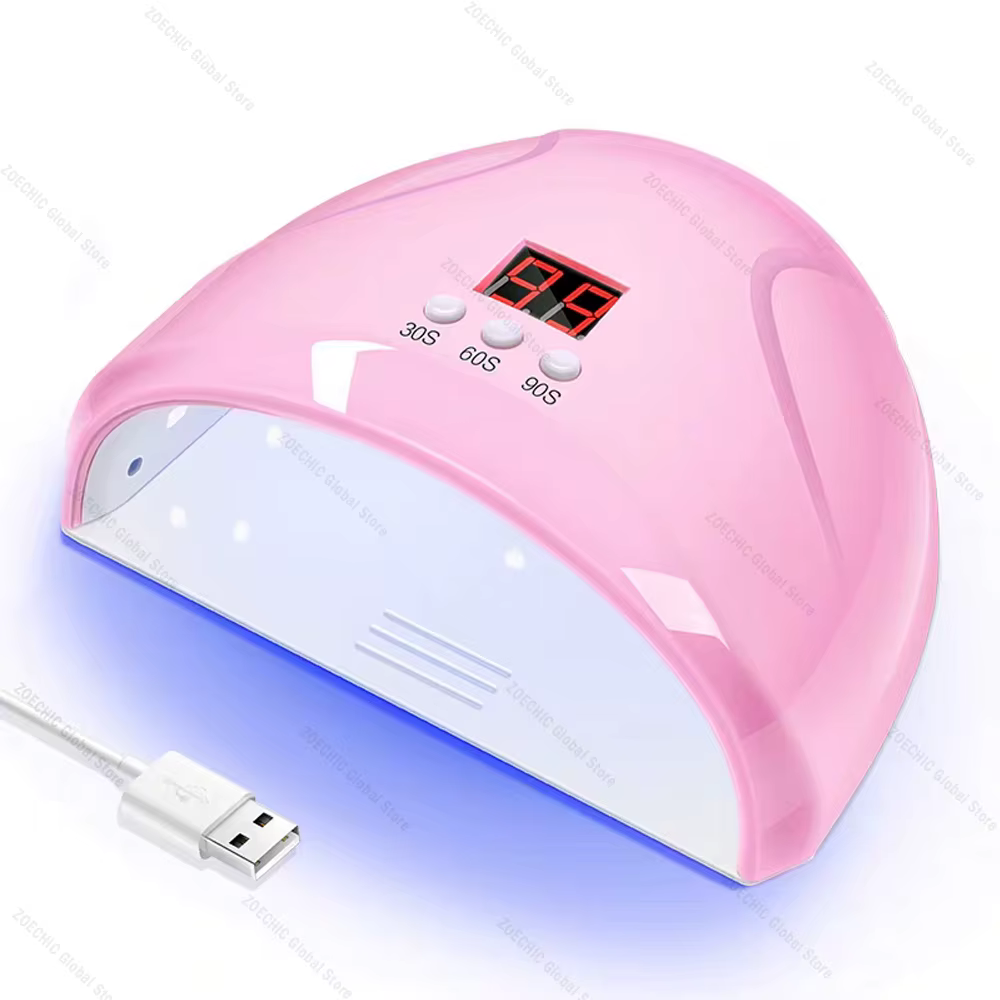 Dispositif de traitement au Laser pour champignons des ongles, traitement des champignons des ongles