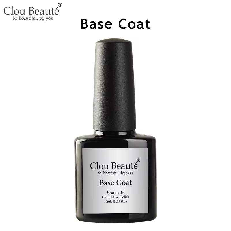 Clou Beaute Gel vernis à ongles néon marron bleu Royal rouge vert Pastal nu vernis à ongles Gel laqu