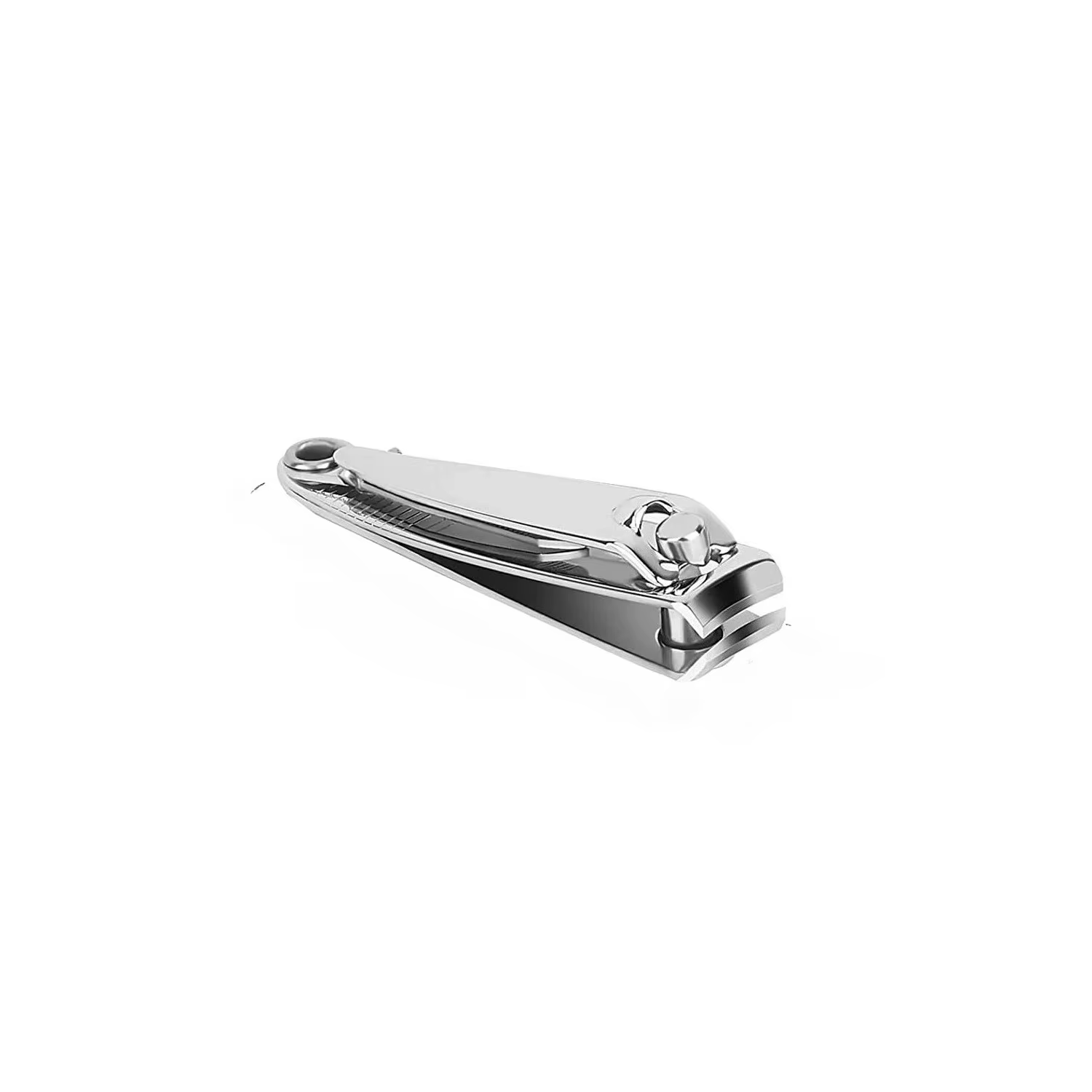 Coupe-ongles, coupe-ongles et orteils en acier inoxydable de qualité supérieure, coupe-ongles avec l