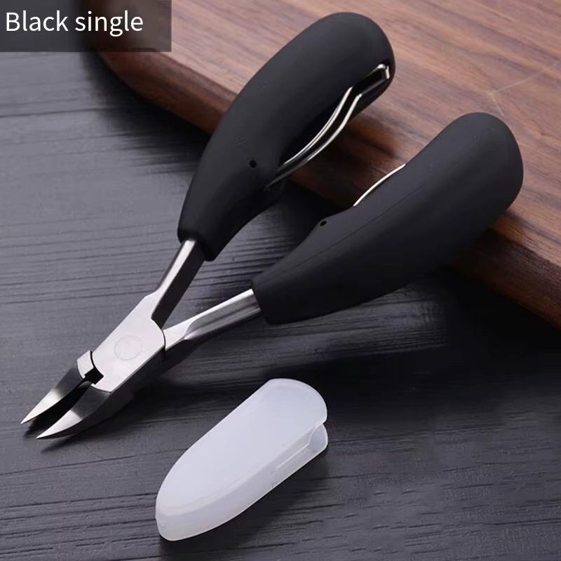 Ongle Rainure Spécial Ciseaux Diagonal Clipper Ensemble Householdembeddingbeak Pinces Pédicure Artef