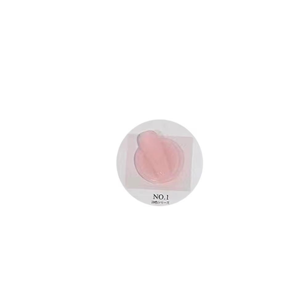 VINtenstein Y-Verhéritage à Ongles Gel de Construction Multifonction, Gel d'Extension UV XR, UND, Re