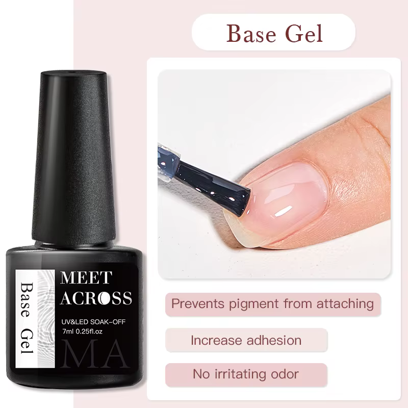 Vernis à ongles Gel à dessin en fil d'araignée noir blanc toile d'araignée Gel Nail Art Design peint