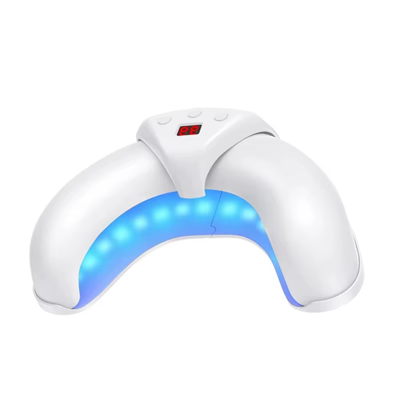 Dispositif de traitement au Laser pour champignons des ongles, traitement des champignons des ongles