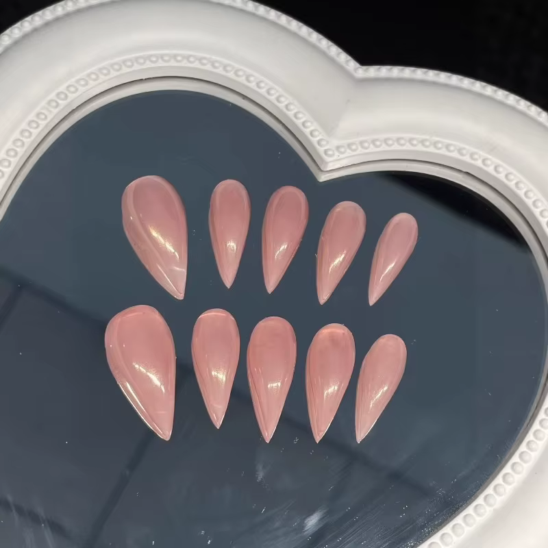 Nouvelles extensions d'ongles semi-artisanales 2026, motifs griffes de dragon, griffes d'aigle, grif
