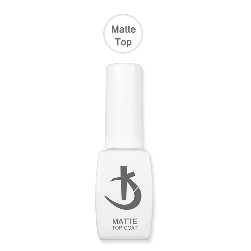 KODI JYJ Base et couche de finition pour vernis Gel vernis primaire sans acide hybride Semi Permanen