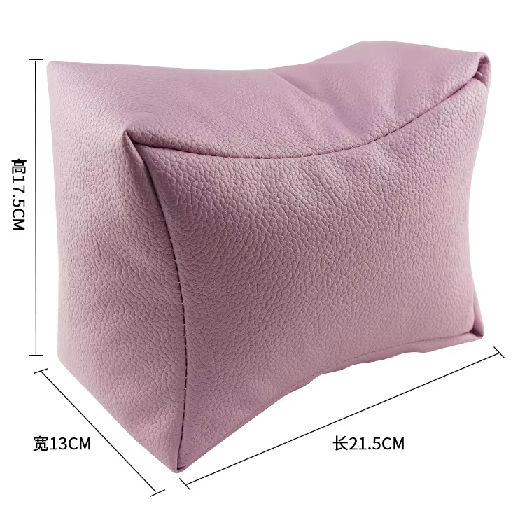 Oreiller de Table pour ongles, repose-pieds, manucure et pédicure, support de coussin pour ongles, r