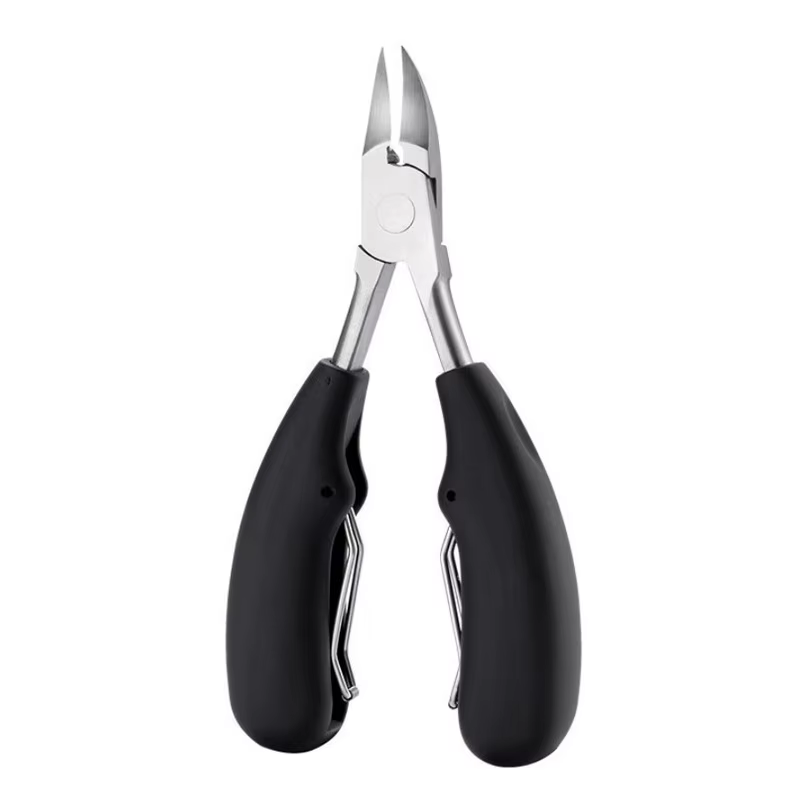 Ongle Rainure Spécial Ciseaux Diagonal Clipper Ensemble Householdembeddingbeak Pinces Pédicure Artef