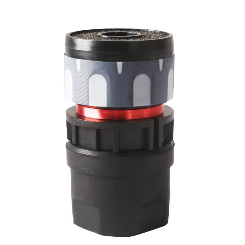 Accessoires de Microphone, noyau de tête de Microphone filaire, cartouche de Microphone filaire dyna