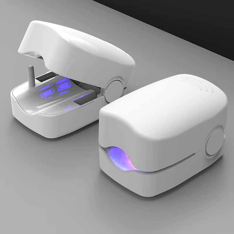 Dispositif de traitement au Laser pour champignons des ongles, réparation des champignons des ongles