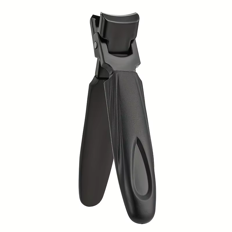Coupe-ongles conçus pour les ongles épais, les ongles incarnés et les ongles durs, avec une lame en 