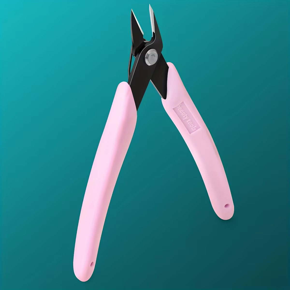 Outils à ongles multifonctionnels : coupe-ongles, dissolvant de strass, coupe-ongles, extracteur, pe