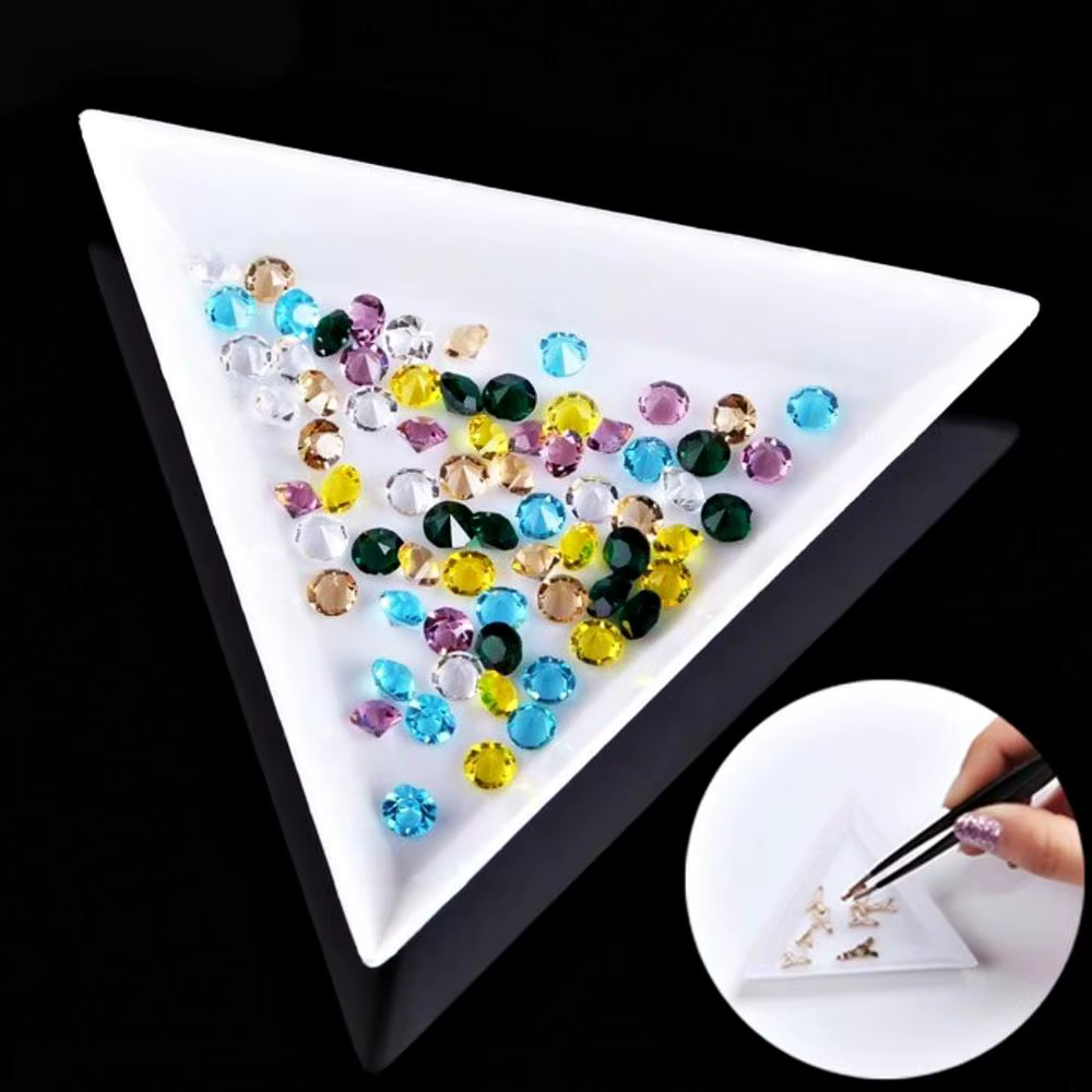 Stylo à points de cire pour Nail Art, strass, collecte de pierres précieuses, crayon en cristal, ram