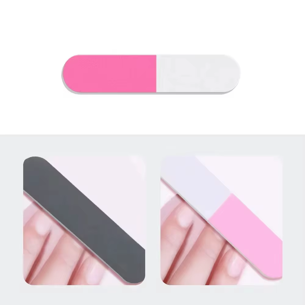 LINMANDA manucure Kit de lampe UV LED ensemble lampe UV et 20000 tr/min perceuse à ongles Kit et enl