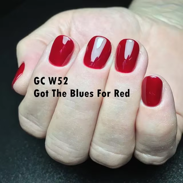 Vernis à ongles Gel UV 15ml couleur rose chair Opies Gel vernis à tremper Gel Vernis laque Nail Art 