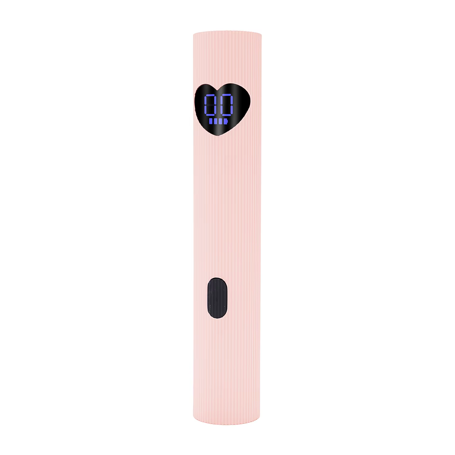 Lampe à ongles professionnelle, programmable et à détection intelligente, sèche-ongles portable.