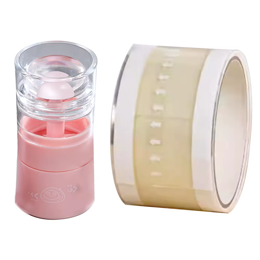 Kit de plaques d'estampage pour Nail Art, plaque de conception de manucure française, pochoir de ver