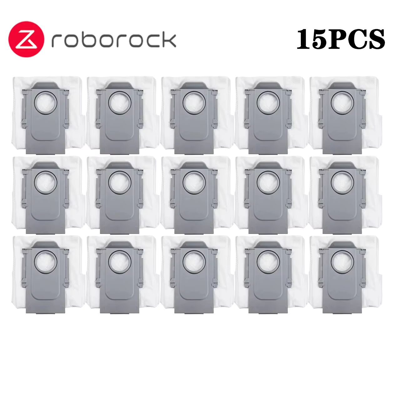 Roborock S8 MaxV Ultra / Q Revo / Q Revo MaxV / Q Revo S / Q Revo Pro / Qrevo Curv / Saros 10 access
