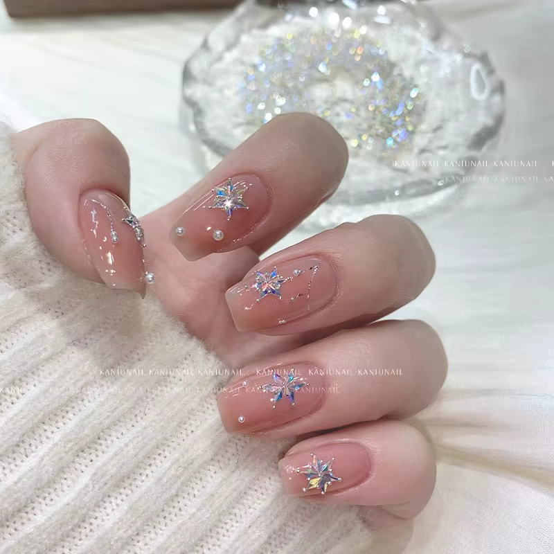 100 pièces brillant Zircon strass breloques pour ongles 1.5*3mm Mini ongles rhombiques pierres préci