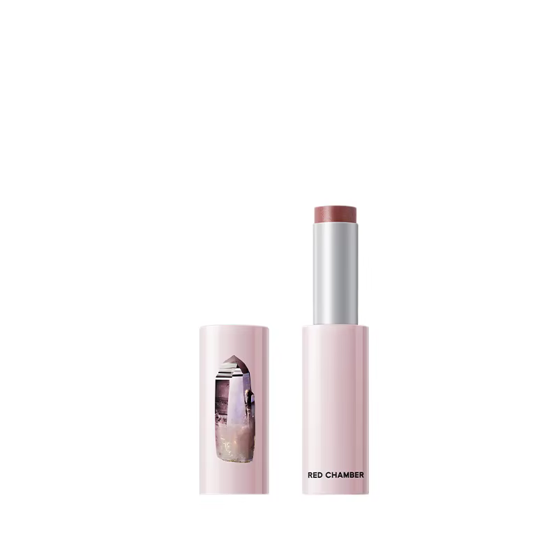 RED CHAMBER RC rouge à lèvres Essence bâton polyvalent léger lèvres hydratant rouge à lèvres poudre 