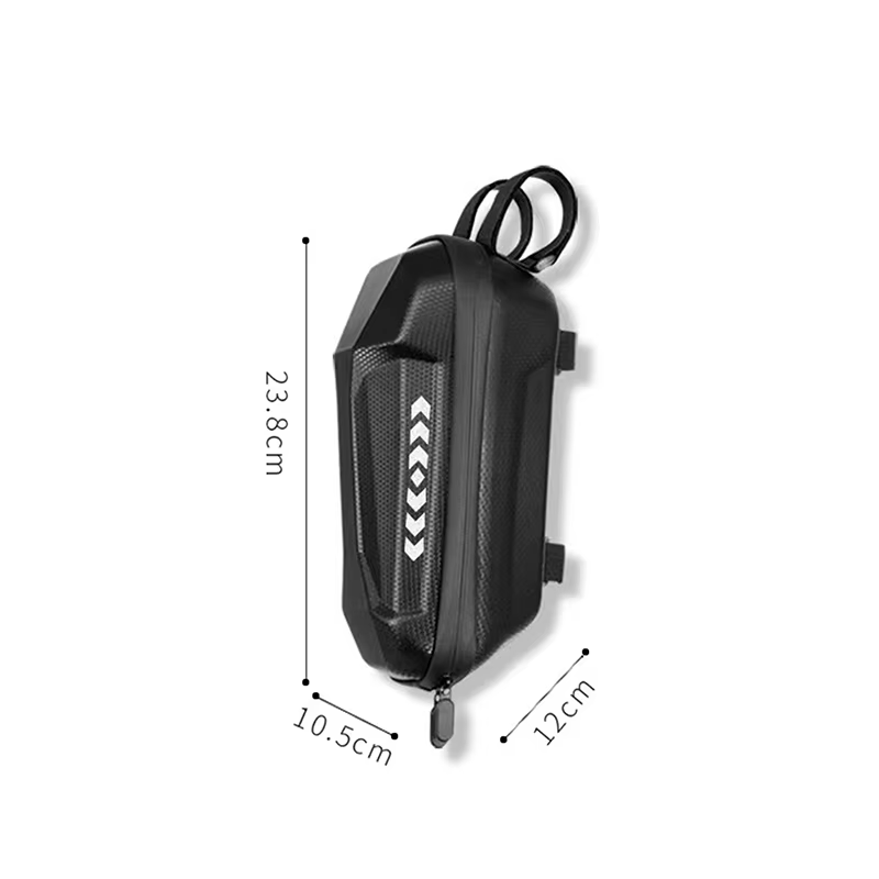 【Sac d'accessoires pour trottinette électrique, imperméable, pour homme adulte, pour trottinette】