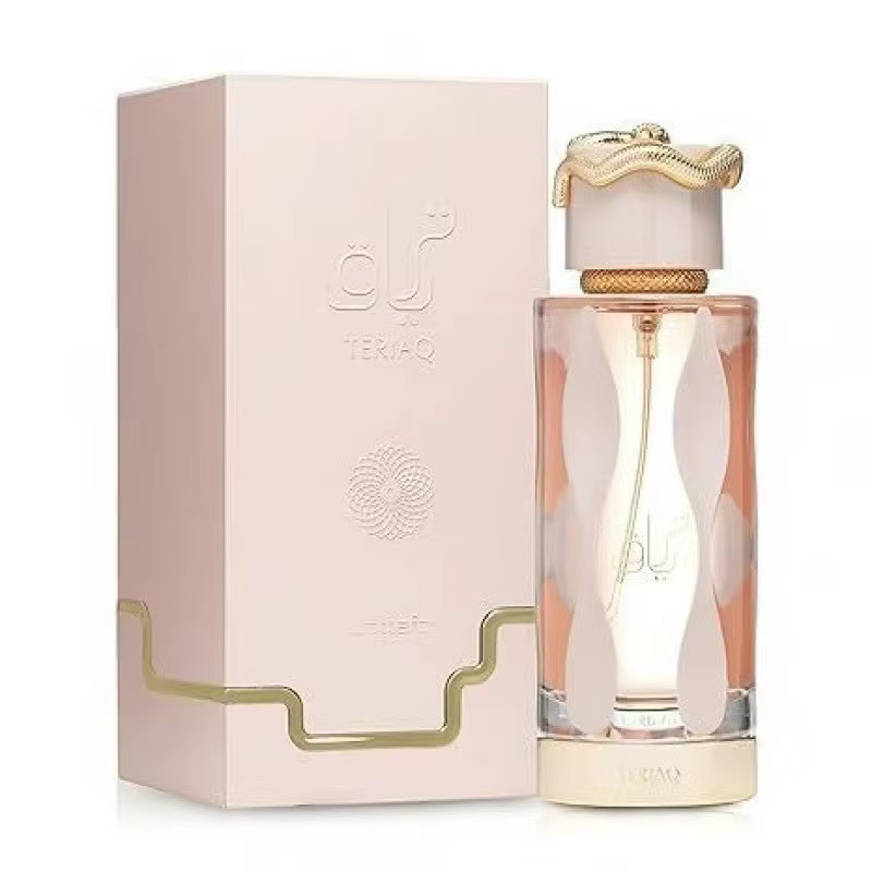 Parfum Oriental Épicé Unisexe Eau de Parfum Chaud Riche Élégant Audacieux Sensuel Longue Durée Lisse
