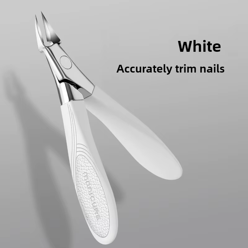 Perceuse à manucure, outil spécial, coupe-ongles, coupe-ongles