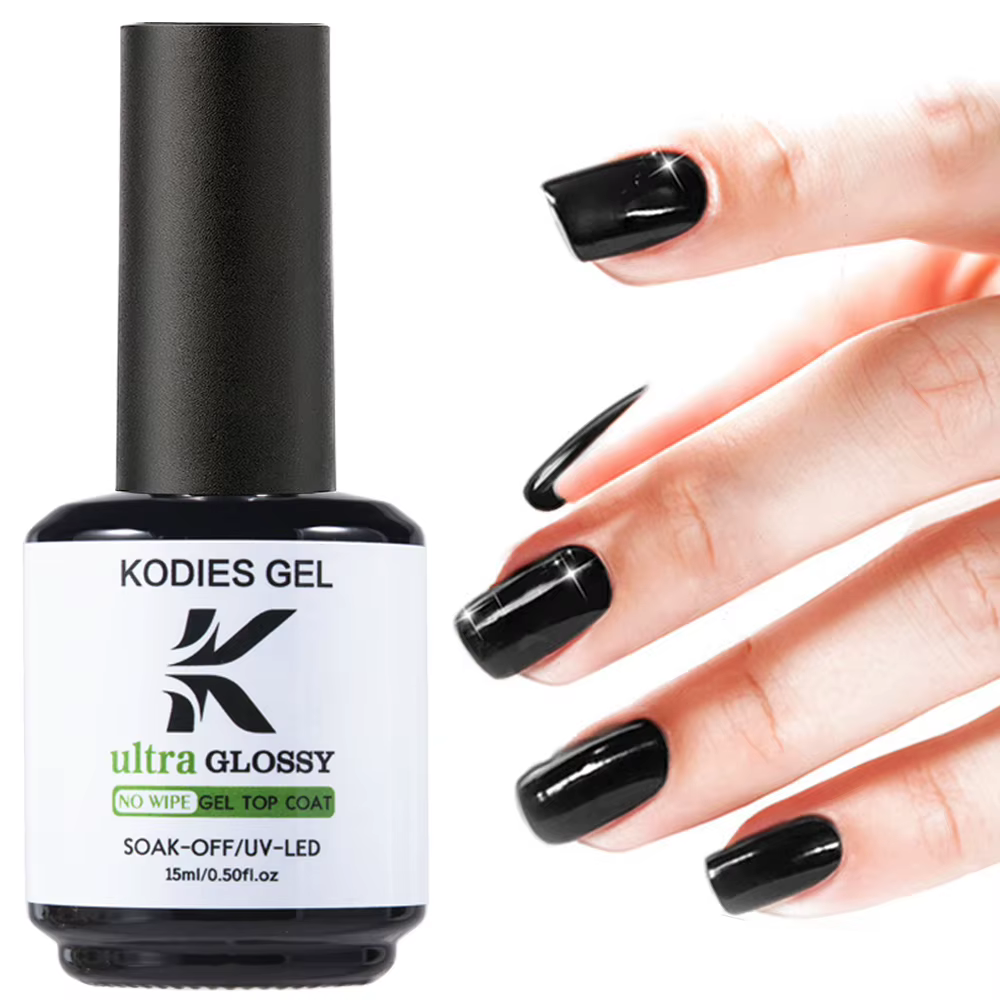 KODIES GEL ongles apprêt Base Gel préparation déshydrateur séchage rapide forte adhérence couche de