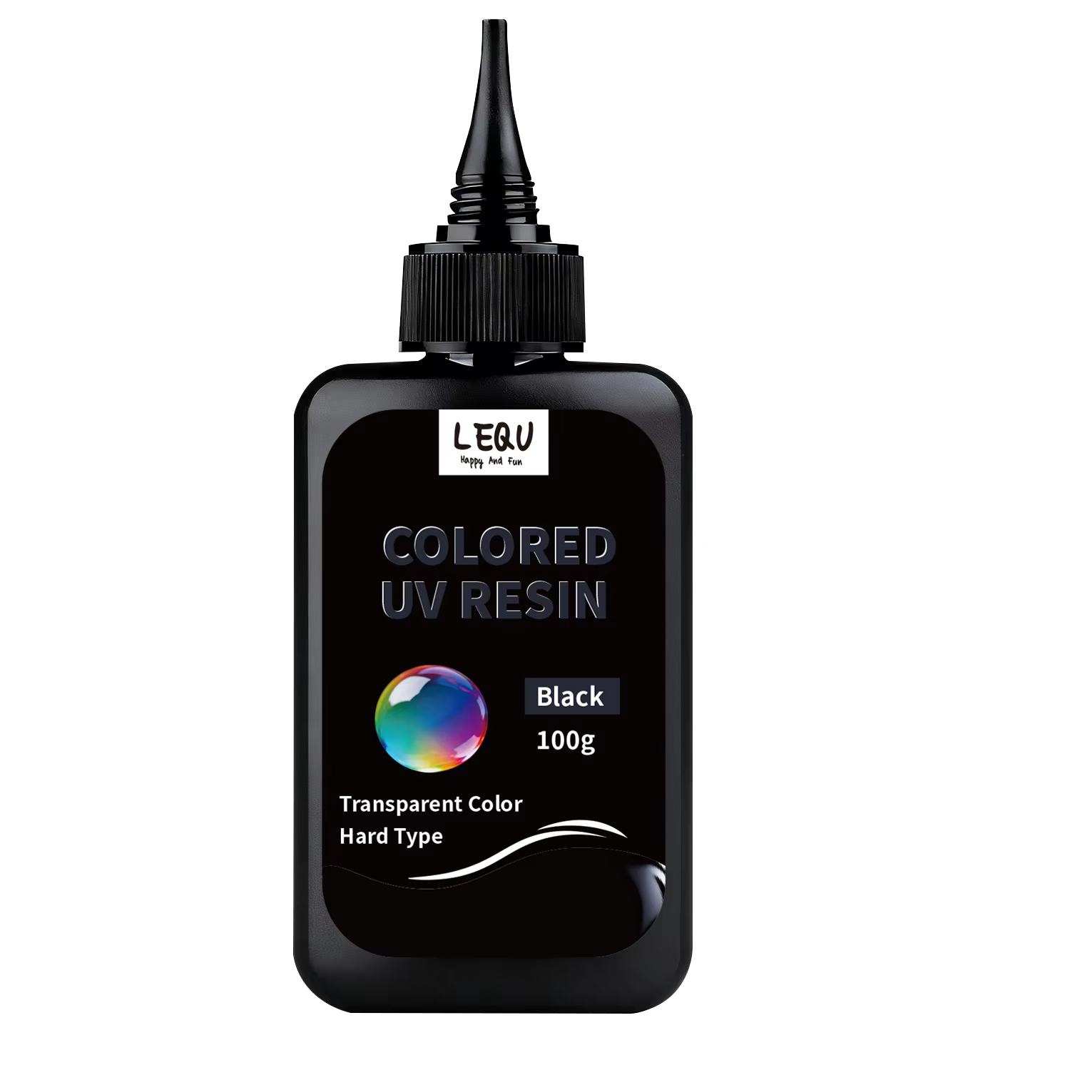 Résine UV, ensemble de résine UV couleur unie 12 couleurs, résine UV colorée inodore à faible rétréc