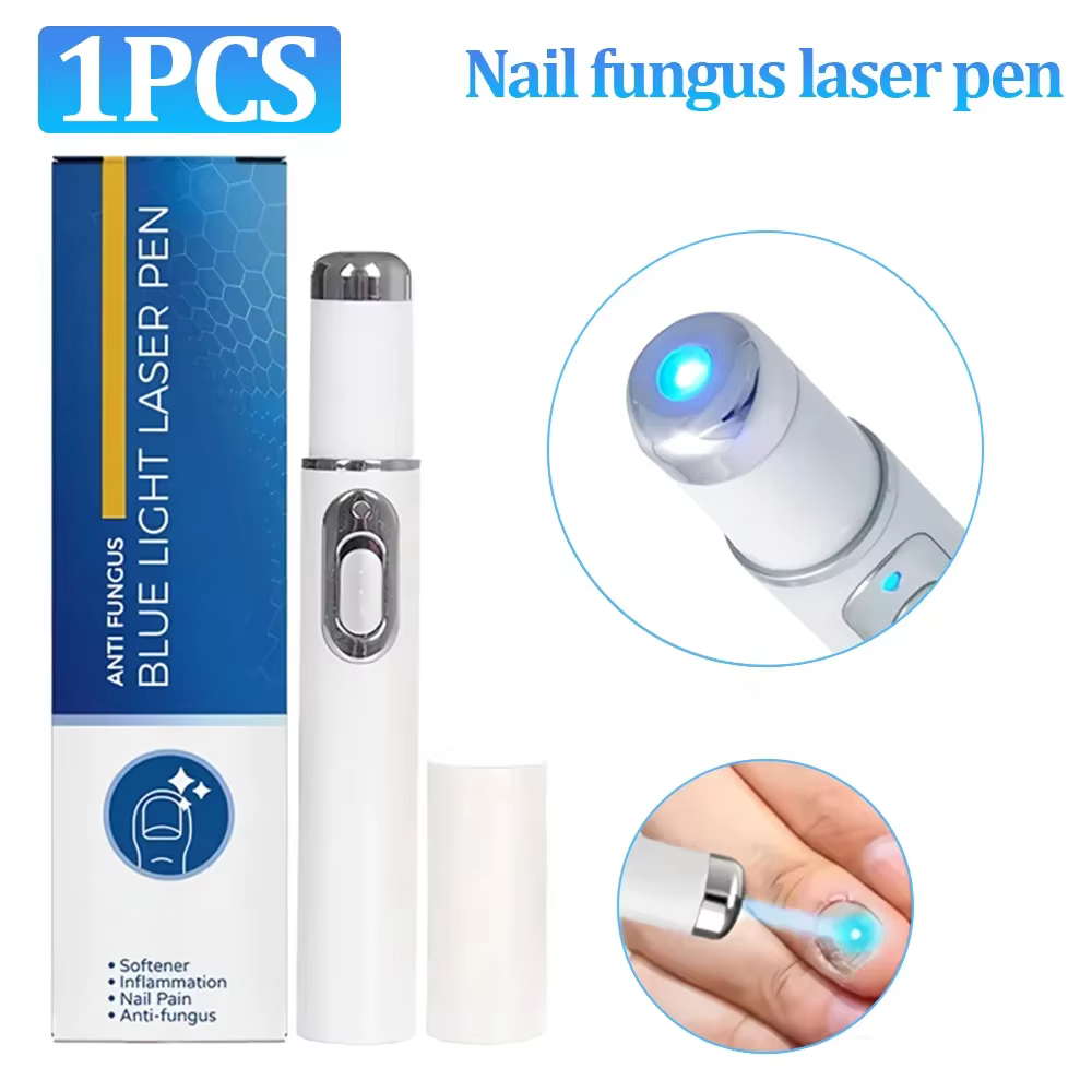 Outils de Traitement des Champignons des Ongles, Anti-Équipement pour Éliminer les Inboulon tions Fo