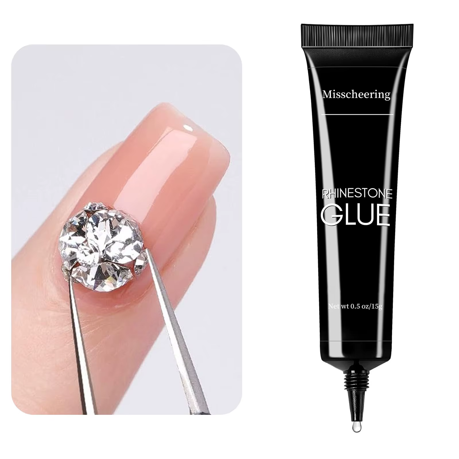 Gel de modélisation 3D pour Nail Art, adapté au Design des ongles, à faire soi-même, pour peinture,