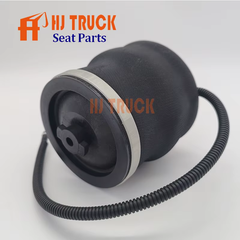 Accessoires pour camions, siège de camion pour airbags de siège ISRI NTS 6860 pour Renault DAF
